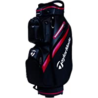 TaylorMade Deluxe Bolsa de Golf Carrito (2019)- Unisex